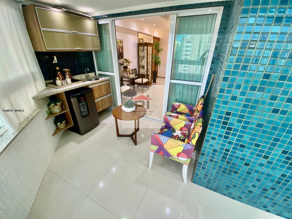 Apartamento, 3 quartos, 93 m² - Foto 3