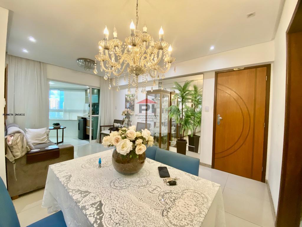 Apartamento, 3 quartos, 93 m² - Foto 4