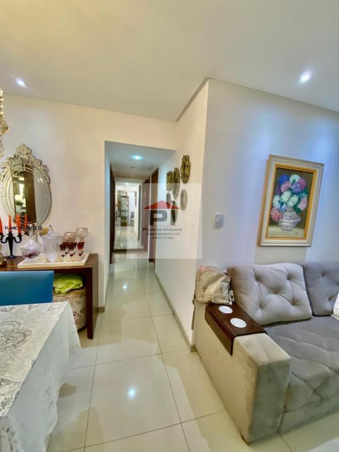 Apartamento, 3 quartos, 93 m² - Foto 5