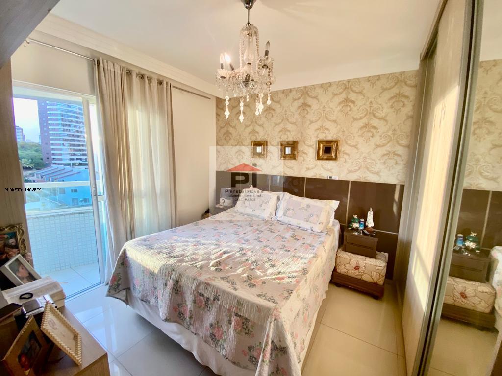 Apartamento, 3 quartos, 93 m² - Foto 8