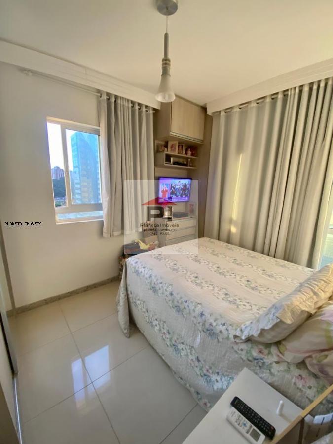 Apartamento, 3 quartos, 93 m² - Foto 13