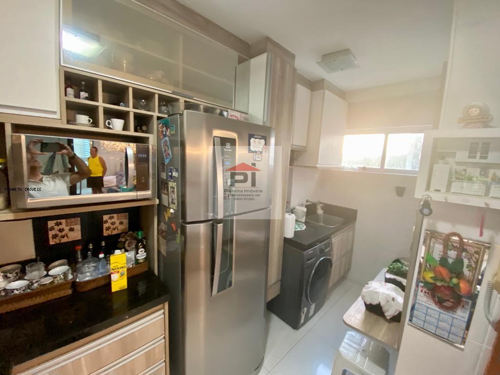 Apartamento, 3 quartos, 93 m² - Foto 17