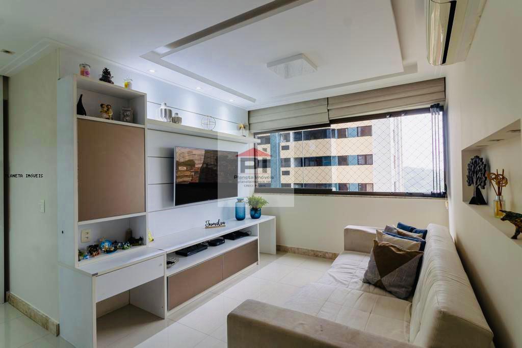 Apartamento, 3 quartos, 72 m² - Foto 2