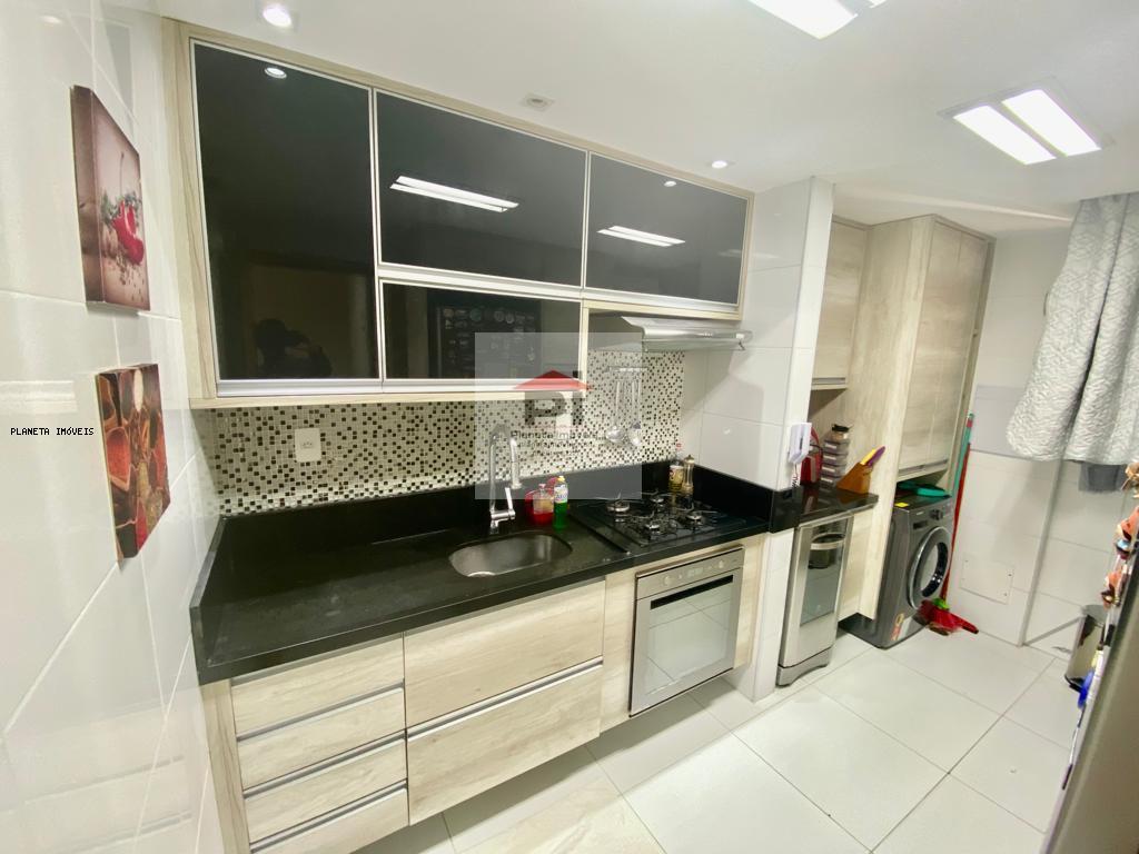 Apartamento, 3 quartos, 72 m² - Foto 7