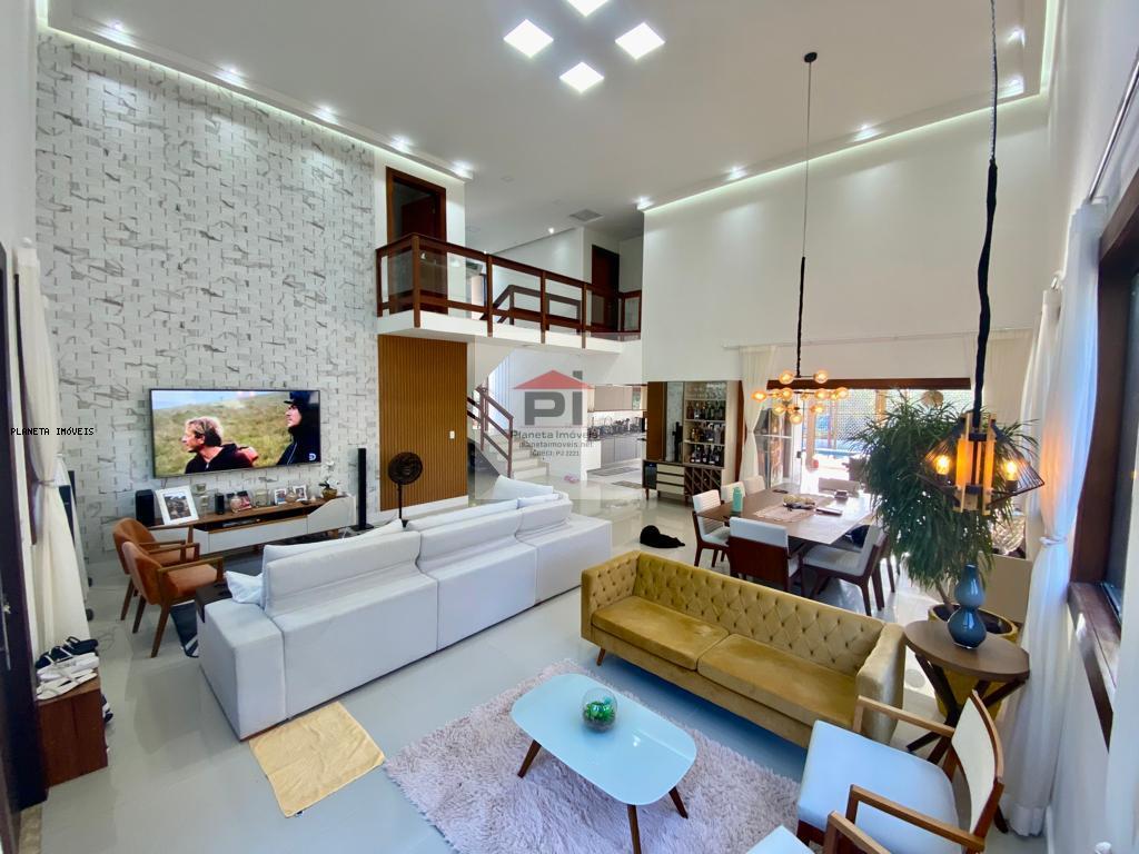 Casa de Condomínio, 7 quartos - Foto 2