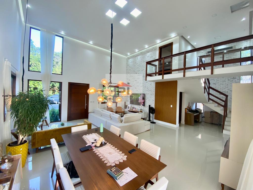 Casa de Condomínio, 7 quartos - Foto 3