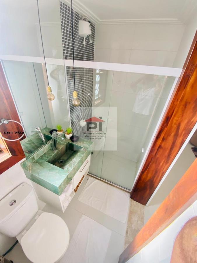 Casa de Condomínio, 7 quartos - Foto 9
