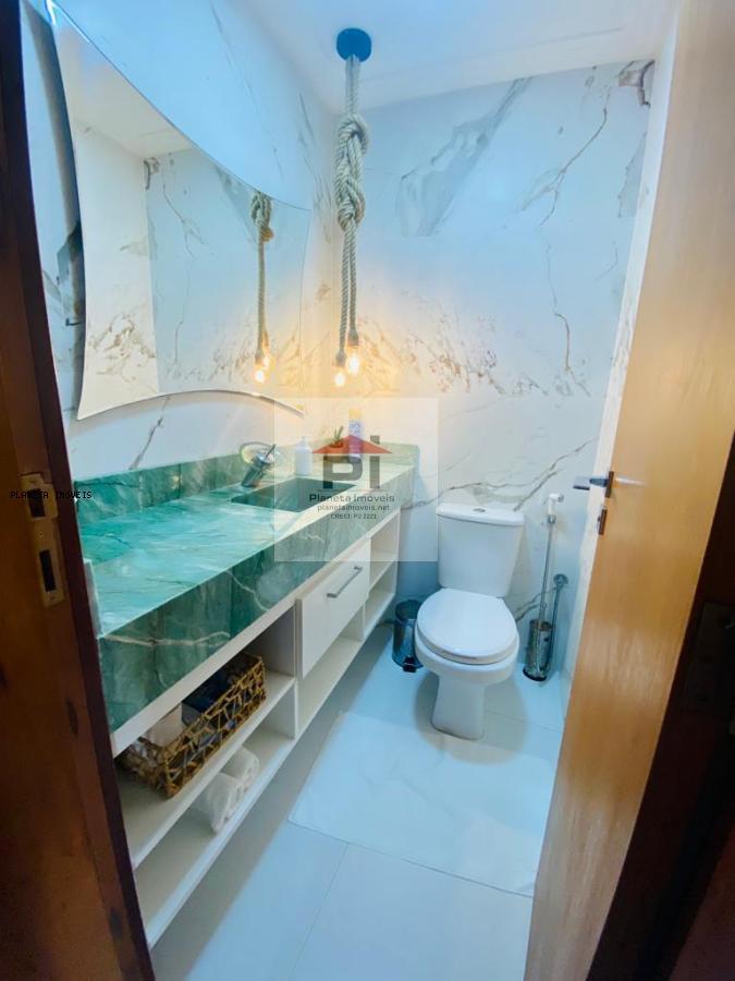 Casa de Condomínio, 7 quartos - Foto 11