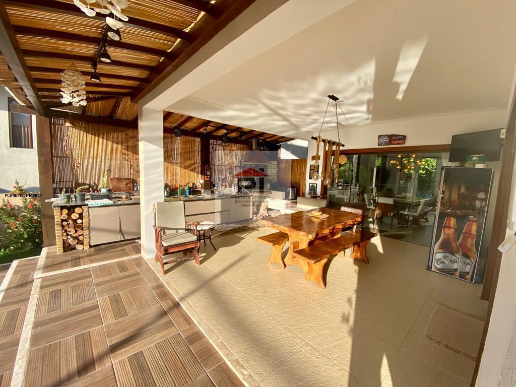 Casa de Condomínio, 7 quartos - Foto 6