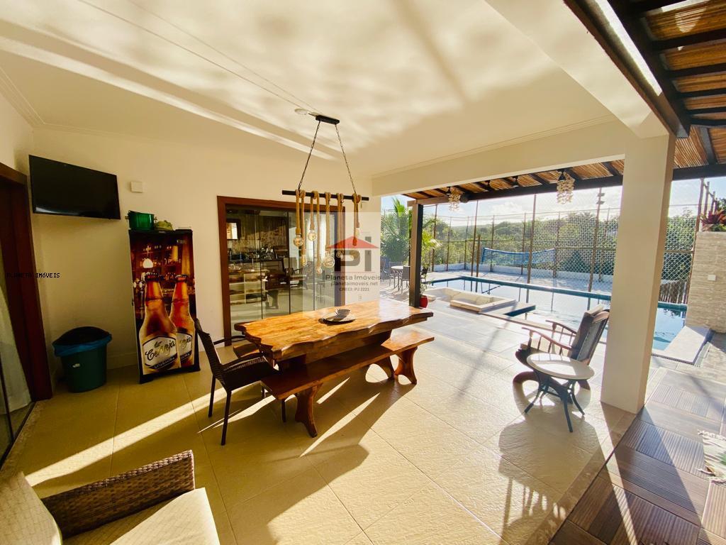 Casa de Condomínio, 7 quartos - Foto 7