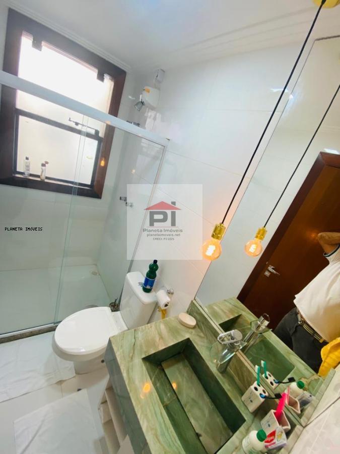 Casa de Condomínio, 7 quartos - Foto 22