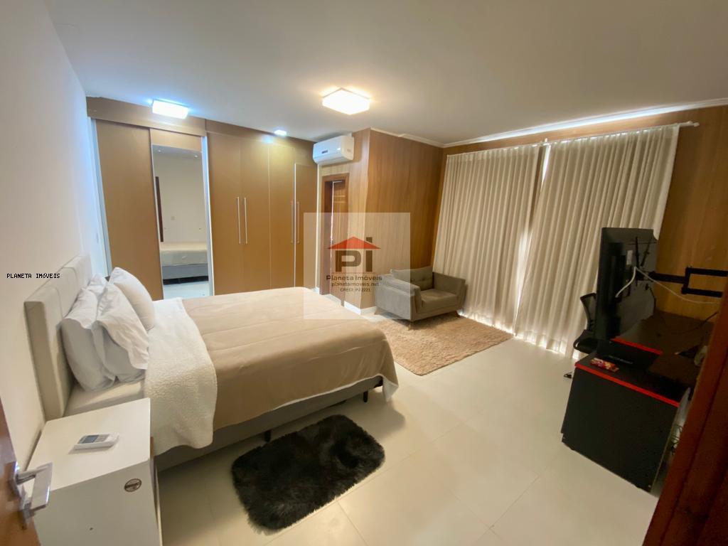 Casa de Condomínio, 7 quartos - Foto 29