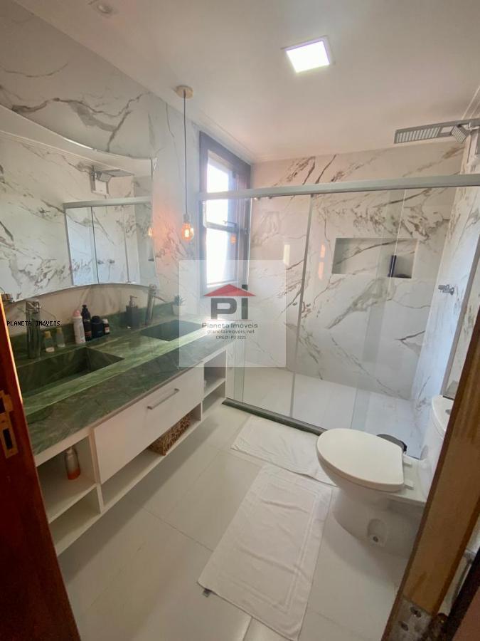 Casa de Condomínio, 7 quartos - Foto 30