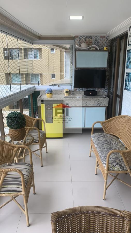 Apartamento, 3 quartos, 105 m² - Foto 1
