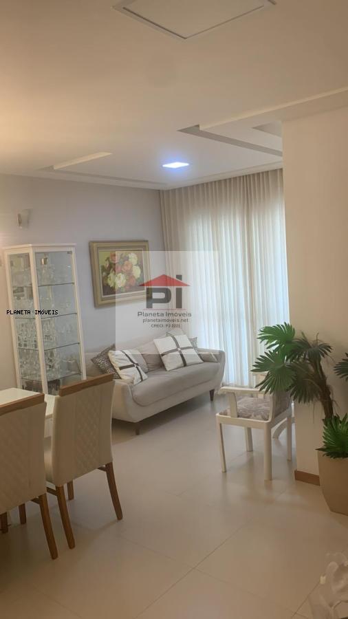Apartamento, 3 quartos, 105 m² - Foto 3