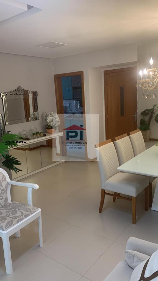 Apartamento, 3 quartos, 105 m² - Foto 4