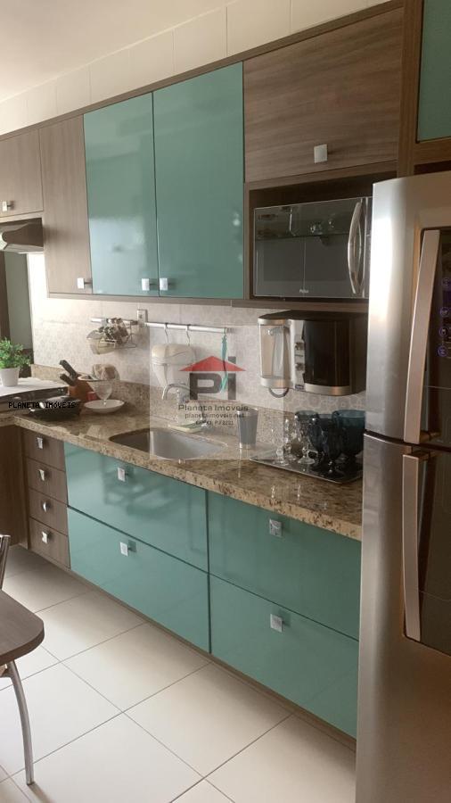 Apartamento, 3 quartos, 105 m² - Foto 5