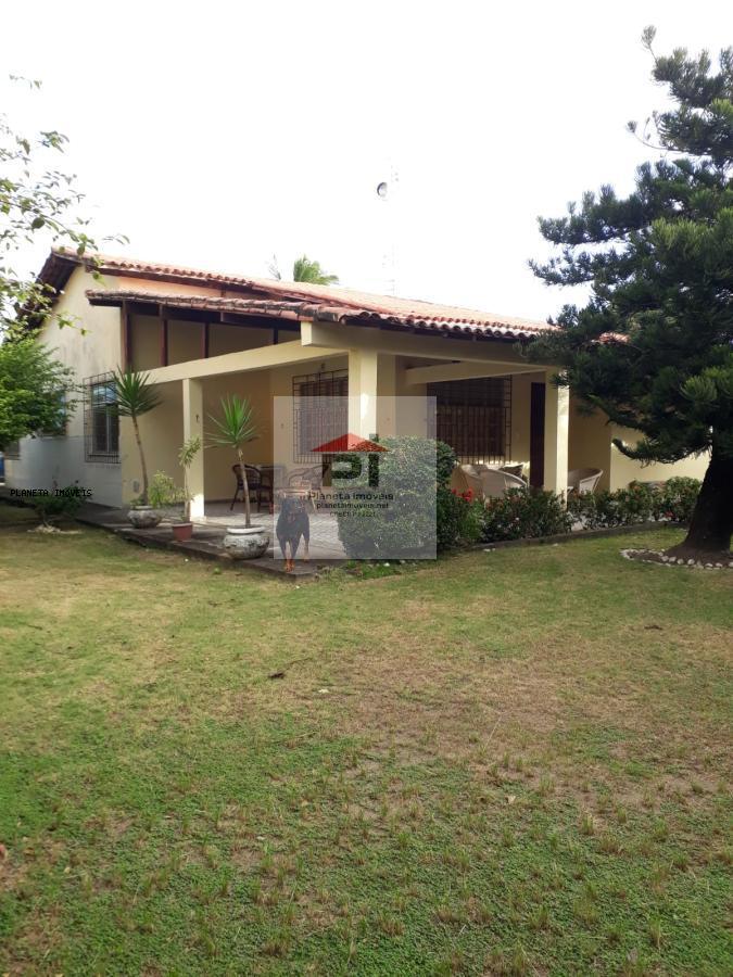 Casa, 5 quartos, 845 m² - Foto 1