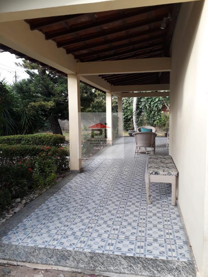 Casa, 5 quartos, 845 m² - Foto 8