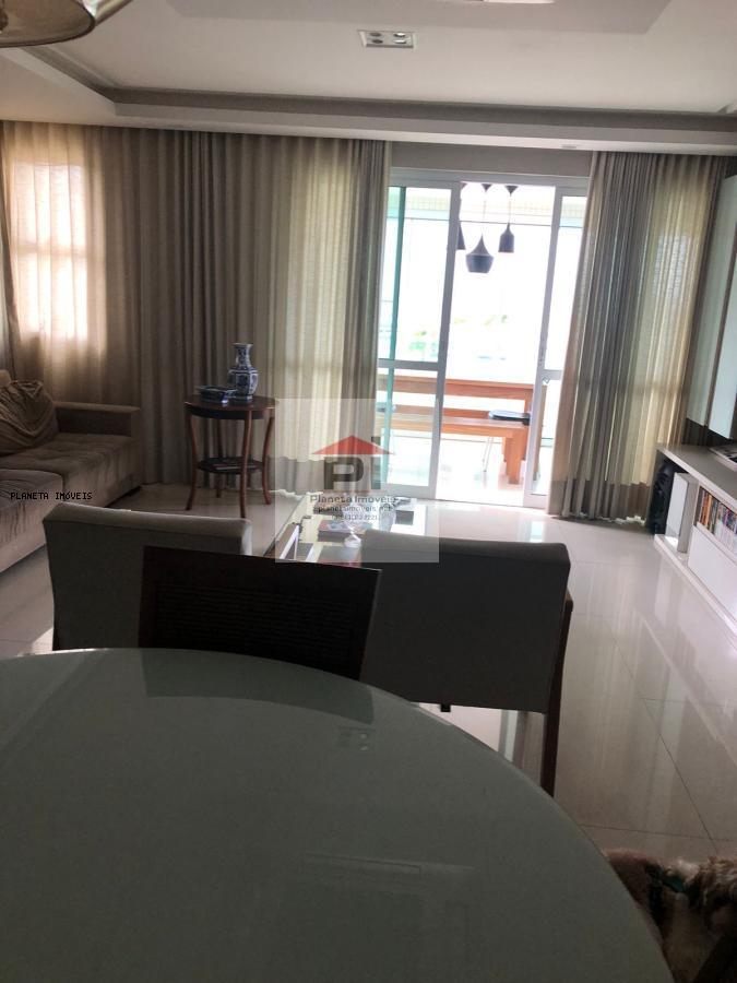Apartamento, 3 quartos, 120 m² - Foto 1