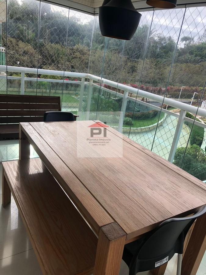 Apartamento, 3 quartos, 120 m² - Foto 3