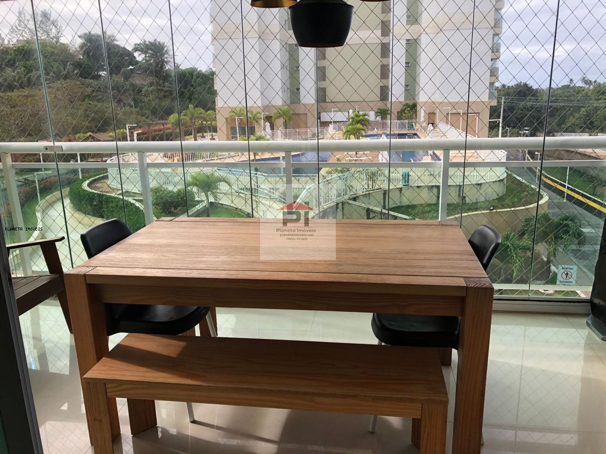 Apartamento, 3 quartos, 120 m² - Foto 4