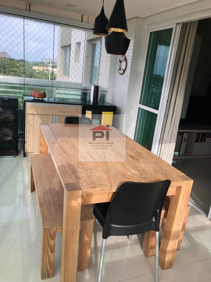 Apartamento, 3 quartos, 120 m² - Foto 5