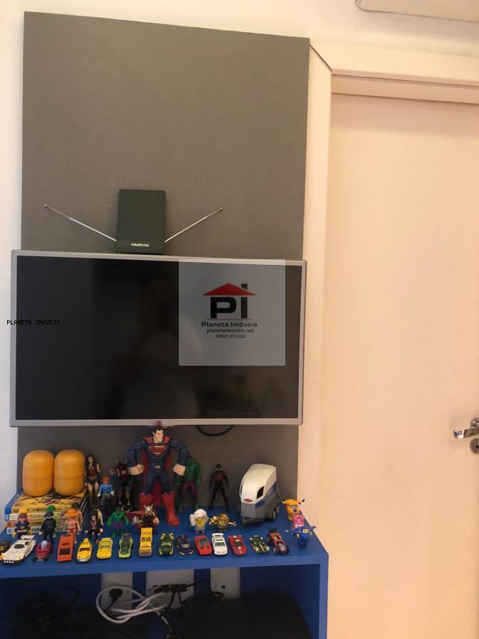 Apartamento, 3 quartos, 120 m² - Foto 9