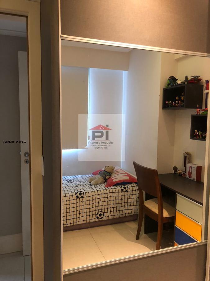 Apartamento, 3 quartos, 120 m² - Foto 10