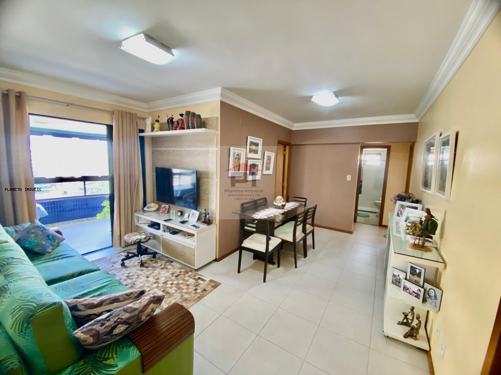 Apartamento, 3 quartos, 98 m² - Foto 1