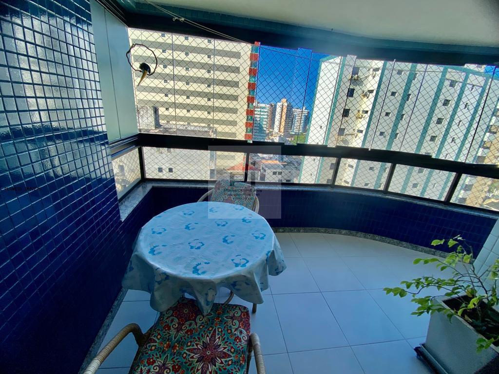 Apartamento, 3 quartos, 98 m² - Foto 3