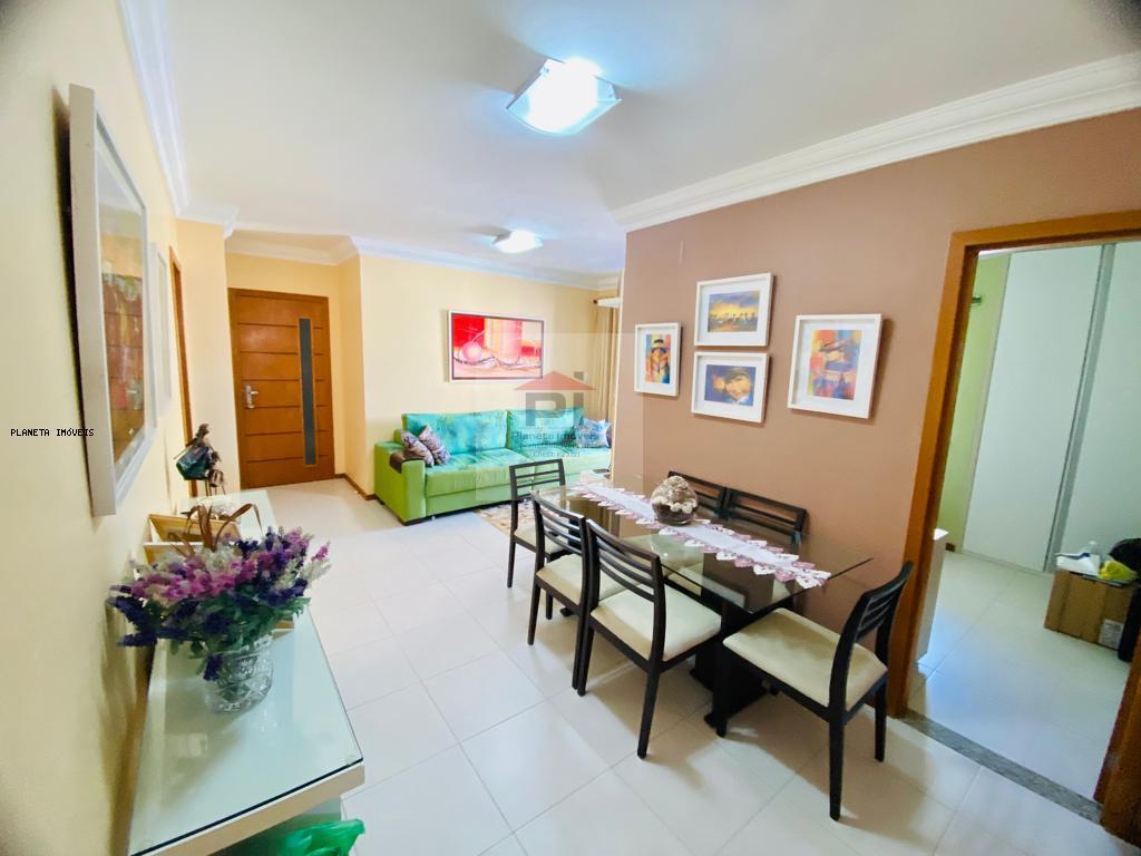 Apartamento, 3 quartos, 98 m² - Foto 2