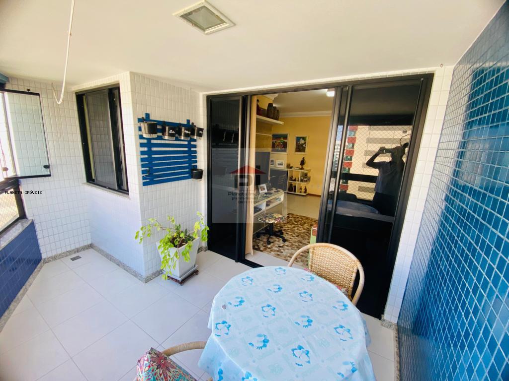 Apartamento, 3 quartos, 98 m² - Foto 4