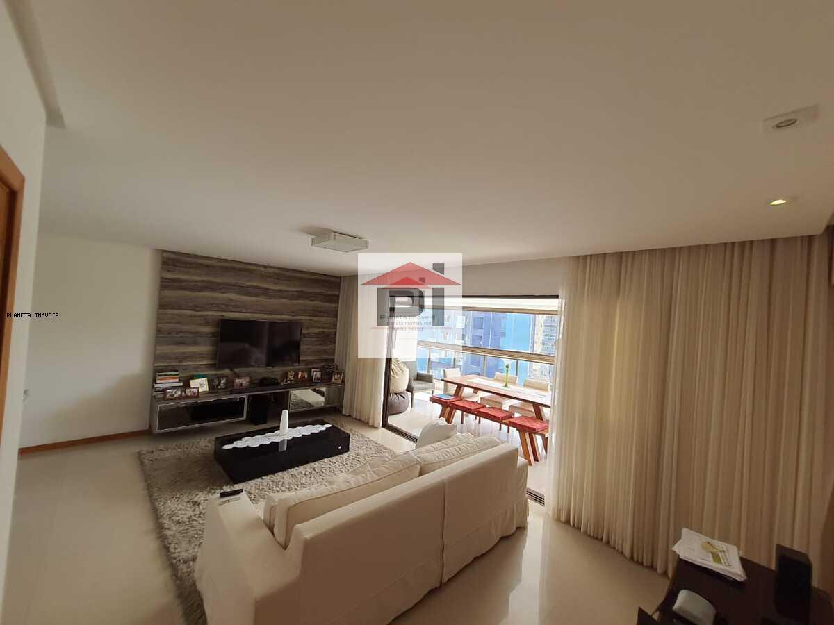 Apartamento, 3 quartos, 147 m² - Foto 5