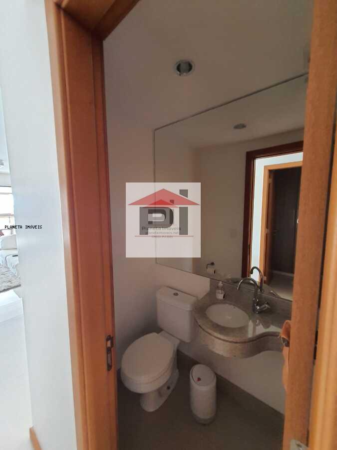 Apartamento, 3 quartos, 147 m² - Foto 6