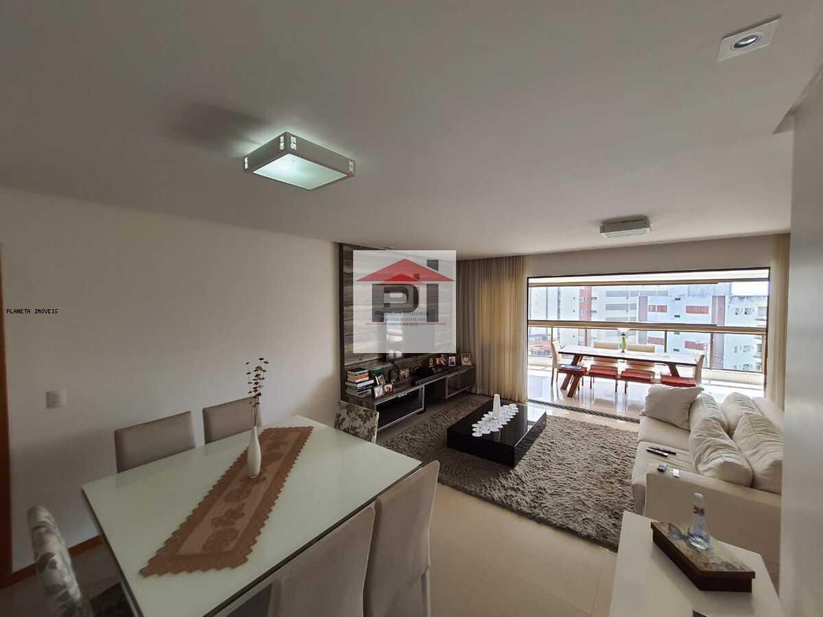 Apartamento, 3 quartos, 147 m² - Foto 7