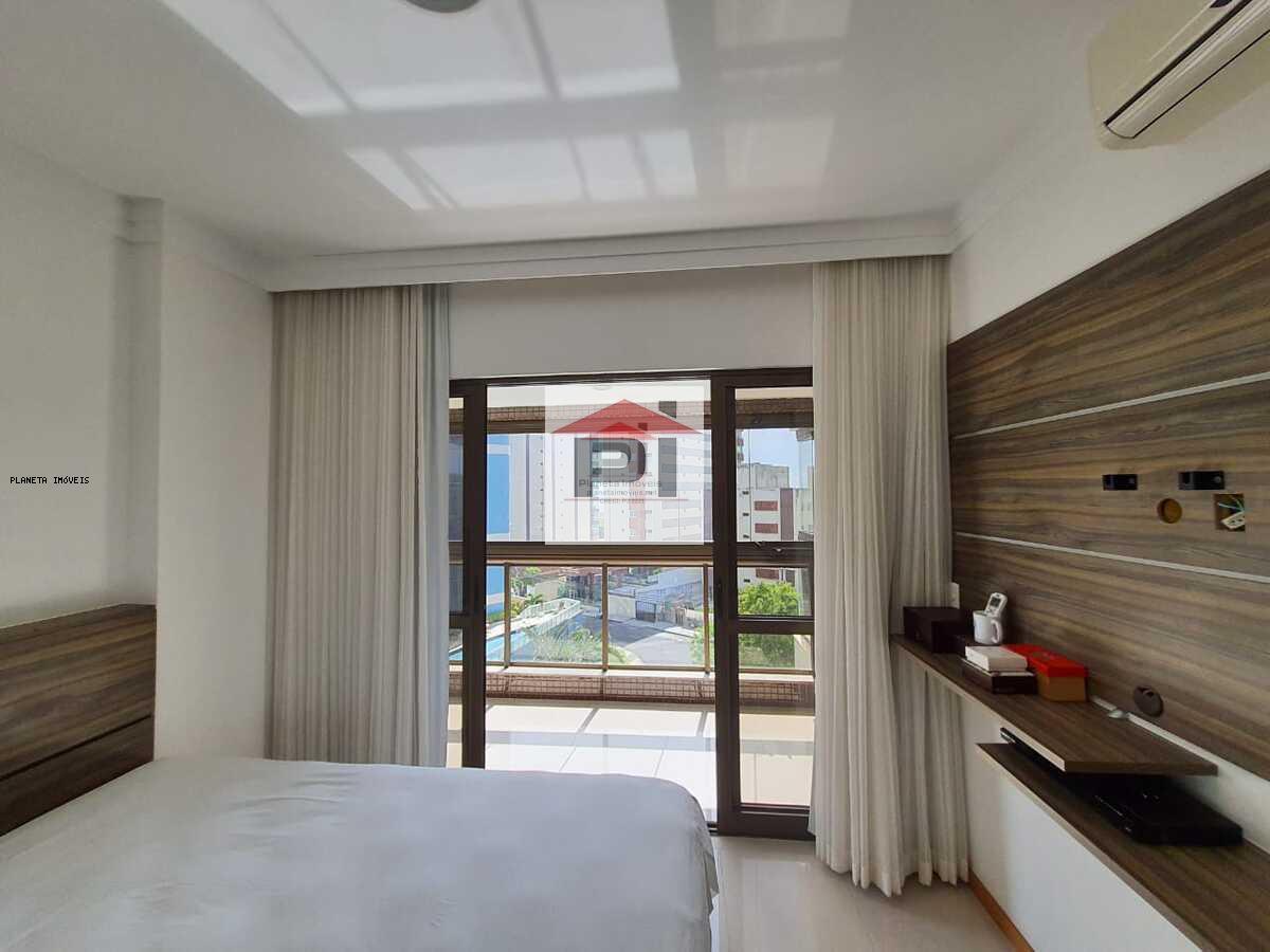 Apartamento, 3 quartos, 147 m² - Foto 9