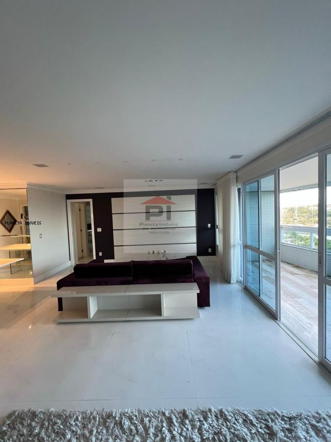 Apartamento, 4 quartos, 162 m² - Foto 1