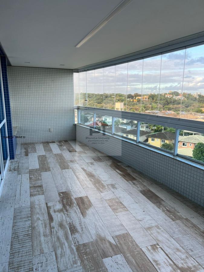 Apartamento, 4 quartos, 162 m² - Foto 3