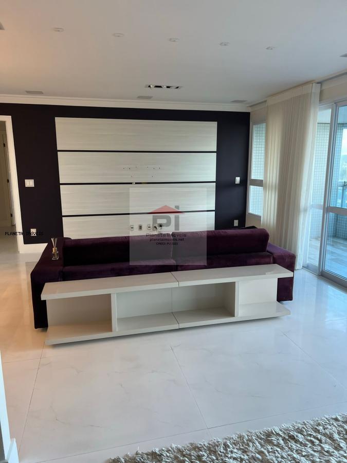 Apartamento, 4 quartos, 162 m² - Foto 5
