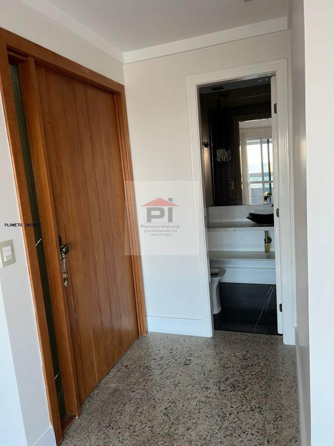 Apartamento, 4 quartos, 162 m² - Foto 7