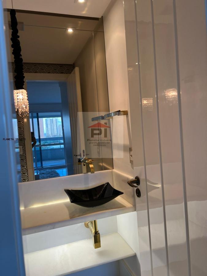 Apartamento, 4 quartos, 162 m² - Foto 9