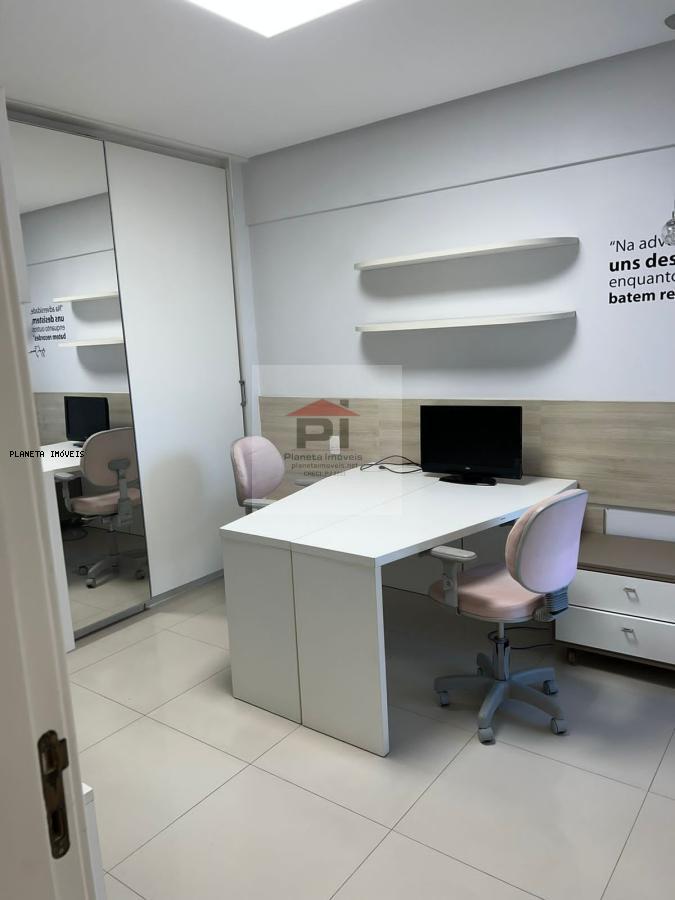 Apartamento, 4 quartos, 162 m² - Foto 13