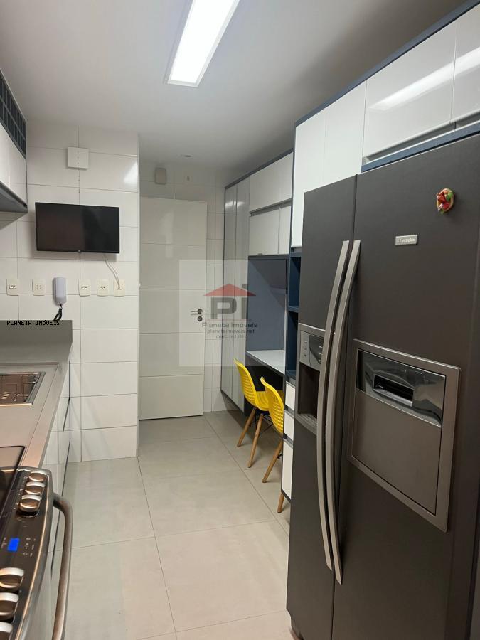 Apartamento, 4 quartos, 162 m² - Foto 25