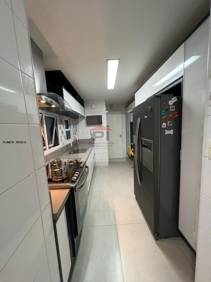 Apartamento, 4 quartos, 162 m² - Foto 26