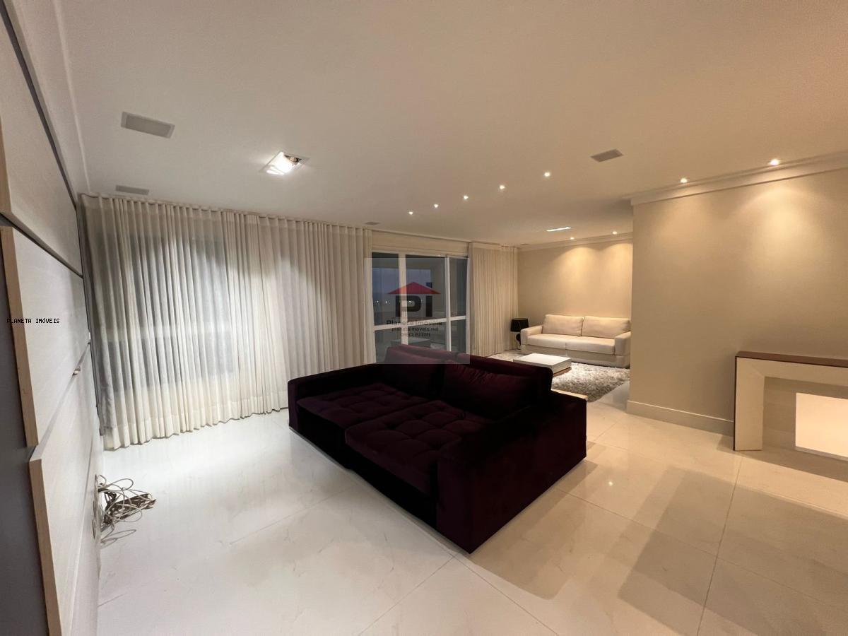 Apartamento, 4 quartos, 162 m² - Foto 22