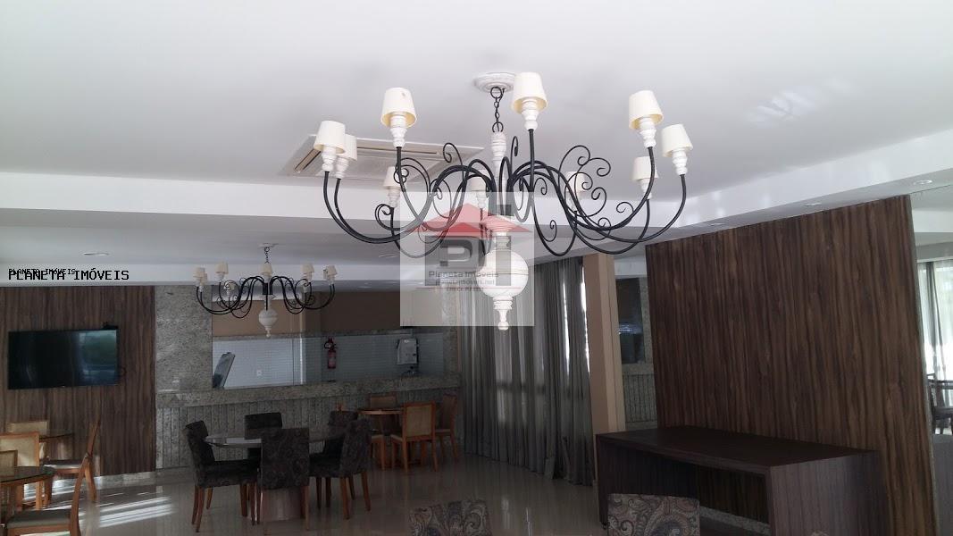 Apartamento, 4 quartos, 162 m² - Foto 36