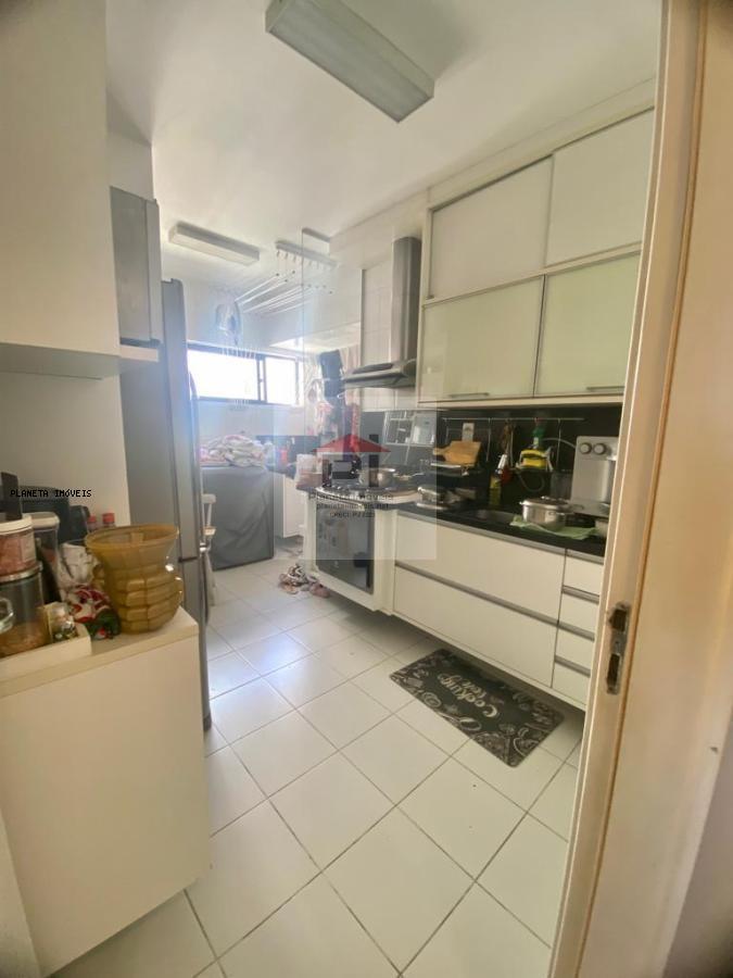Apartamento, 3 quartos, 78 m² - Foto 4