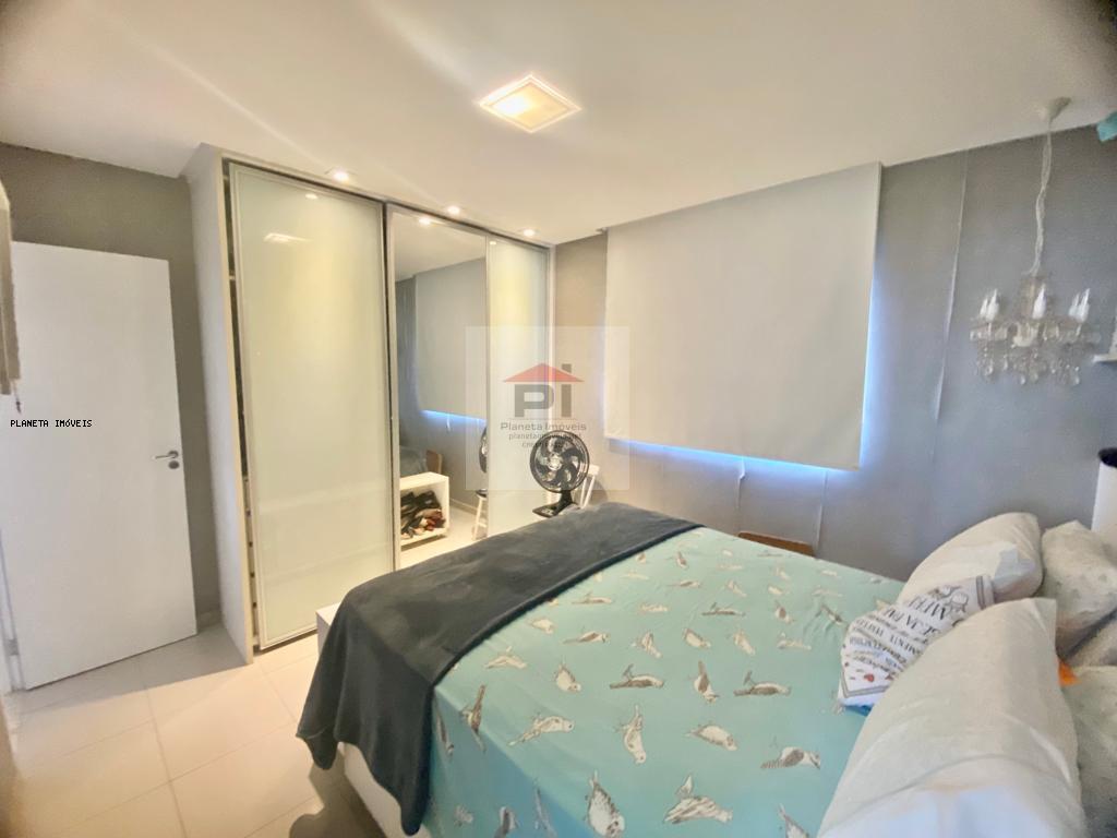 Apartamento, 3 quartos, 78 m² - Foto 9