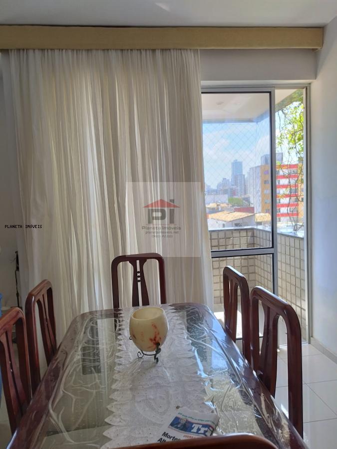 Apartamento, 3 quartos, 125 m² - Foto 3